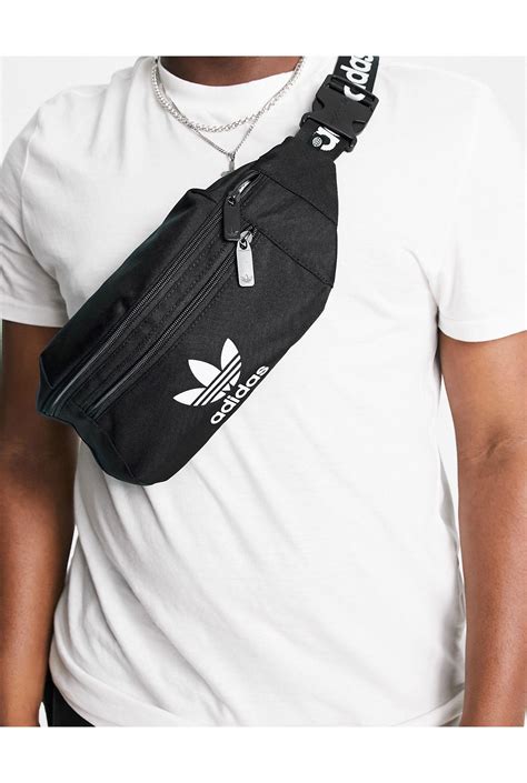 bum bag adidas|adidas originals national belt bag.